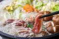 ＜一泊二食＞■鴨肉火鍋方案■品嚐滋賀知名特產「近江鴨」的奢華豪華露營