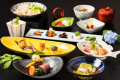 四季の創作料理 お料理一例