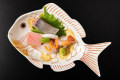 四季の創作料理 お料理一例