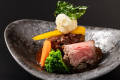 四季の創作料理 お料理一例