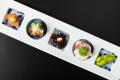 四季の創作料理 お料理一例