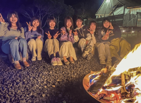 日常を忘れる準備はいい？自然を楽しむラグジュアリーステイ(ウッドランドエリア)