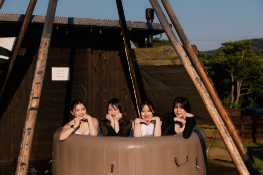 LUXUNA伊勢志摩日帰りサウナ三重県民割＆サウナドリンク付き！※個人情報入力へ行く前に下からサウナ時間選択願います