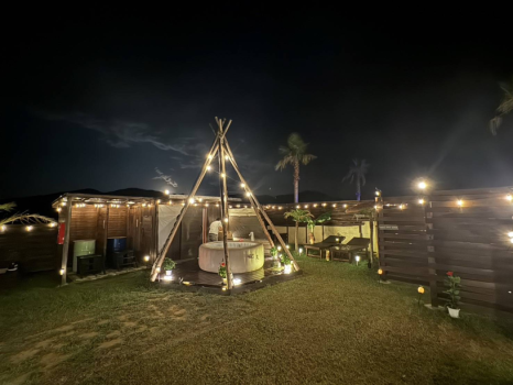 サウナでととのい体験‼90分無料サウナ＆サウナドリンク付きプラン※必ずオプションでサウナを選択願います