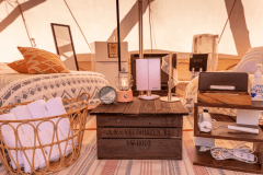 スパ～カンガルースタイルテント