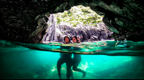 日帰りアクティビティ