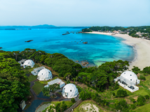 超お得シーサイドエリア🐠