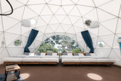 ドームテント　～AMA・terrace　アマテラス～