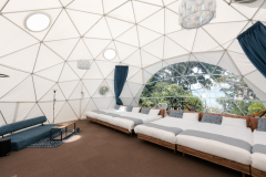 学割ドームテント　～AMA・terrace　アマテラス～