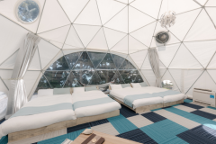 ドームテント　～IZAnagi　イザナギ～