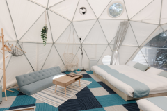 ドームテント　～IZAnagi　イザナギ～