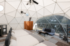 ドームテント　～IZAnami　イザナミ～