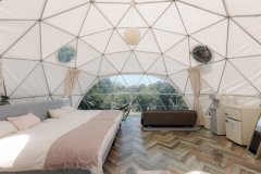 ドームテント　~SUSANoo スサノオ～