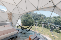 ドームテント　~SUSANoo スサノオ～