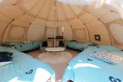 カップル♡ウッドランドエリア