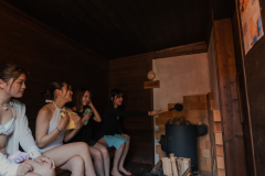 LUXUNA伊勢志摩日帰りサウナ三重県民割＆サウナドリンク付き！※個人情報入力へ行く前に下からサウナ時間選択願います