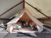 学割カンガルースタイルテント　【2ベット】