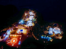 超お得‼ お手軽グランピング体験プラン【朝夕食付】