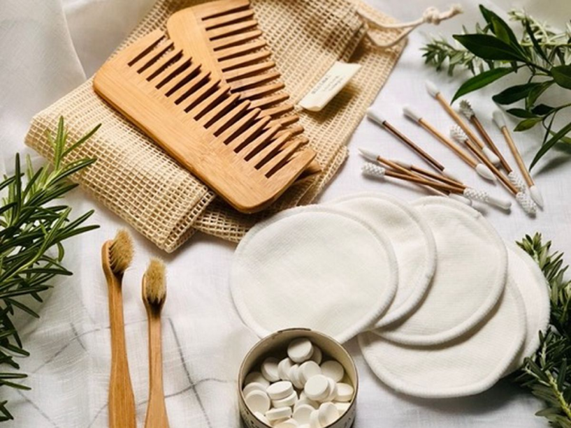 zerowasteアメニティセット