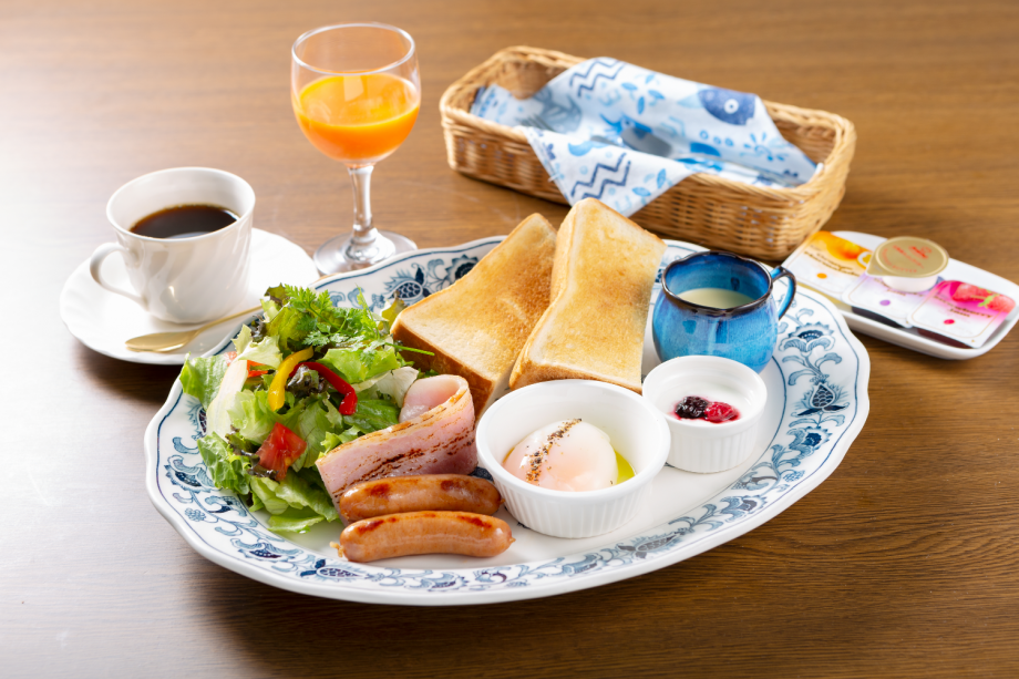 【一泊朝食付き】23時迄チェックインOK、深夜24時迄大浴場OK！…箱根湯本駅徒歩10分