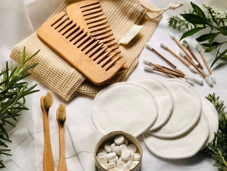 zerowasteアメニティセット