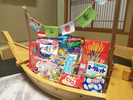 お子様歓迎！添い寝無料＆小学生のお子様半額！　５大特典付き