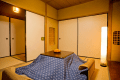 次の間付き和室