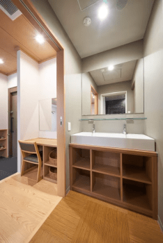 [Non-smoking] Japanese-style room ~Relax in Japanese style~