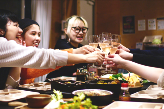 【U25/最大10,000円引き】＊3人以上で超お得＊25歳以下必見！最大10,000円引きにお得にグランピング✨ベストシーズンにグランドーム福岡ふくつで満喫プラン【1泊2食】【期間限定】