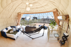 【愛犬可一同入住】Strandard Dog