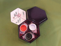 箱根の地酒利き酒３点セット