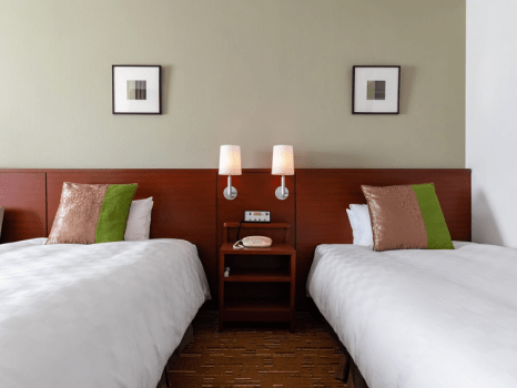 スタンダードツイン