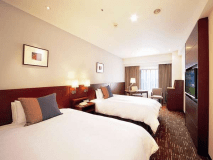 ■スタンダードツイン■27平米／南館