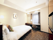 ■エコノミーシングル■15平米／北館