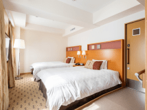 お部屋タイプおまかせプラン 素泊まり【禁煙】