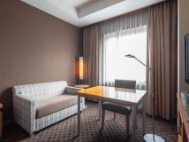 スーペリア ダブル ◆禁煙◆【画像は一例】