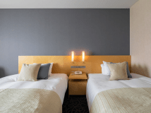 スーペリア ツイン ◆禁煙◆【画像は一例】