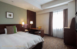 スタンダードシングル　≪喫煙≫　北館