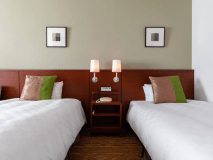 スタンダードツイン