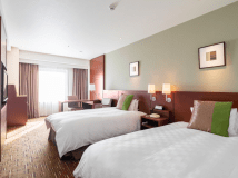 スタンダードツイン