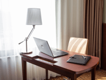 【一例】スタンダードシングル デスク