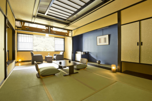 本館・和室一例