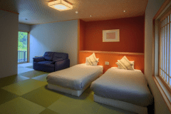 ＜別館・牧水庵＞～鳥海～　/　28平米＋バルコニー　※禁煙※