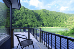 ＜別館・牧水庵＞～鳥海～　/　28平米＋バルコニー　※禁煙※