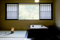 本館・角部屋和室一例