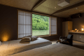 別館・牧水庵　デザイナーズツイン例