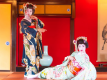 相馬樓「酒田舞娘」