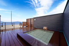 『1泊夕食』プラン【平日限定】【お食事は会食場】