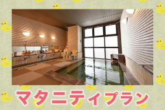 『マタニティ』プラン
