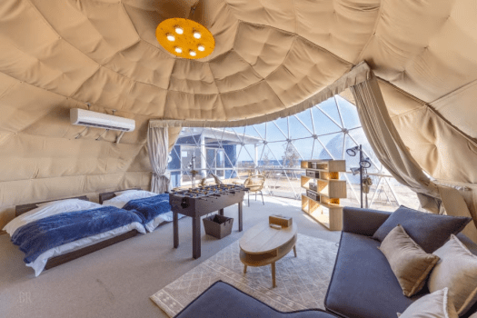 【素泊まり】自由に楽しむスマートステイ｜持ち込みOKプラン